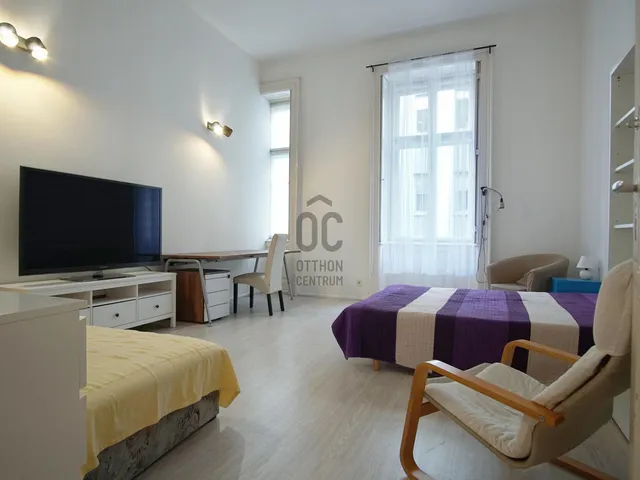 Eladó lakás Budapest V. kerület, Belváros 85 nm