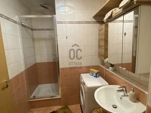 Eladó lakás Budapest III. kerület, Óbuda 38 nm