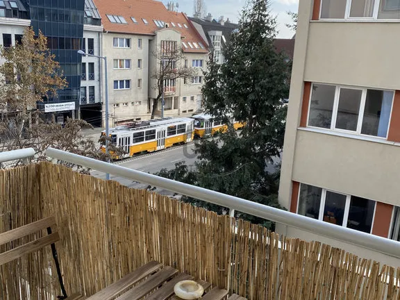 Eladó lakás Budapest III. kerület, Óbuda 38 nm