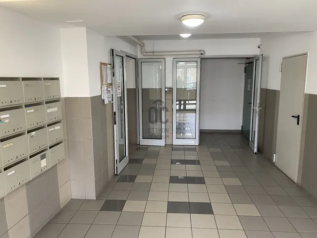 Eladó lakás Budapest III. kerület, Óbuda 38 nm