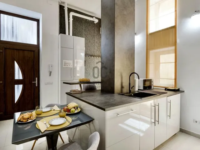 Eladó lakás Budapest V. kerület, Belváros 56 nm