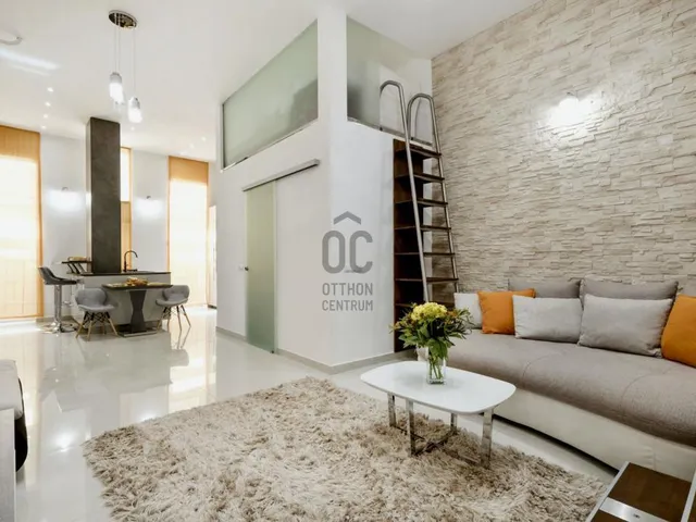 Eladó lakás Budapest V. kerület, Belváros 56 nm