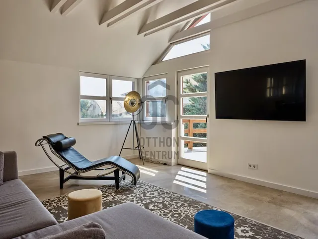 Eladó lakás Budapest III. kerület, Békásmegyer 127 nm