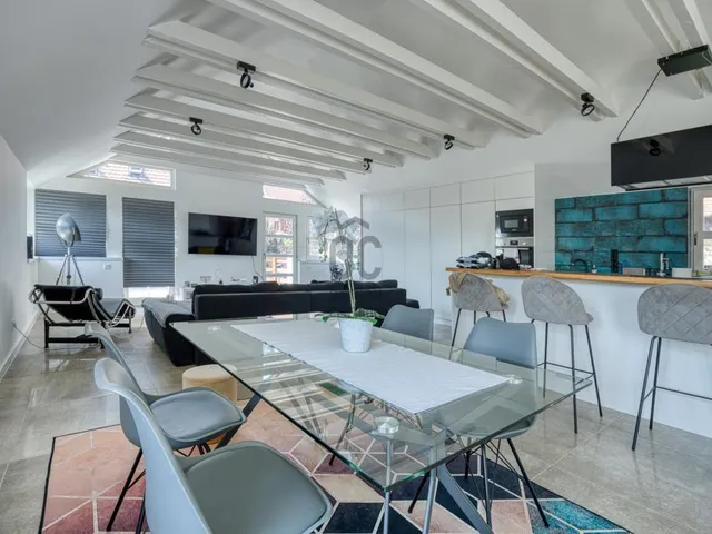 Eladó lakás Budapest III. kerület, Békásmegyer 127 nm