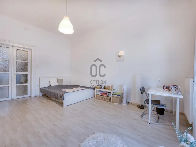 Eladó lakás Budapest VIII. kerület, Józsefváros 78 nm