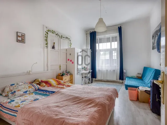 Eladó lakás Budapest VIII. kerület, Józsefváros 78 nm