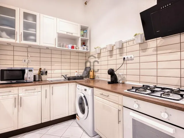 Eladó lakás Budapest VIII. kerület, Józsefváros 78 nm