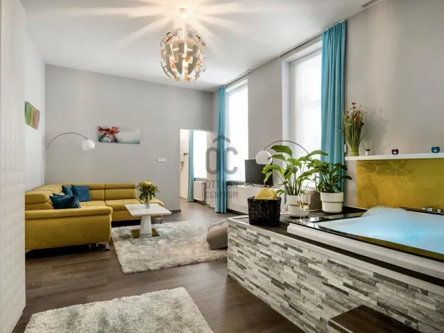 Eladó lakás Budapest V. kerület, Belváros 54 nm