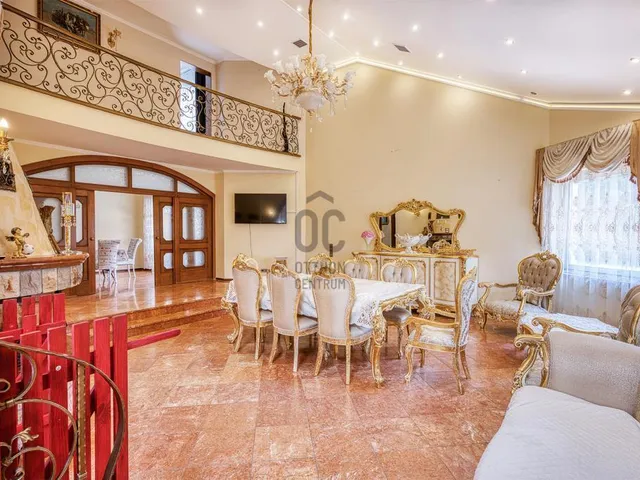 Eladó ház Budapest XVII. kerület, Rákoscsaba 450 nm