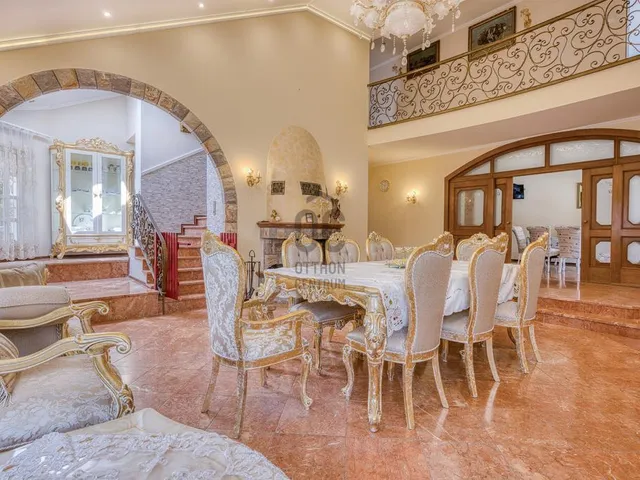 Eladó ház Budapest XVII. kerület, Rákoscsaba 450 nm