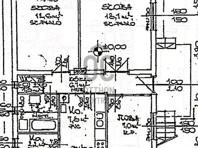 Eladó ház Ercsi 111 nm