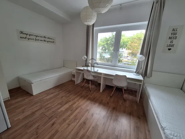 Eladó lakás Budapest XIV. kerület, Nagyzugló 98 nm