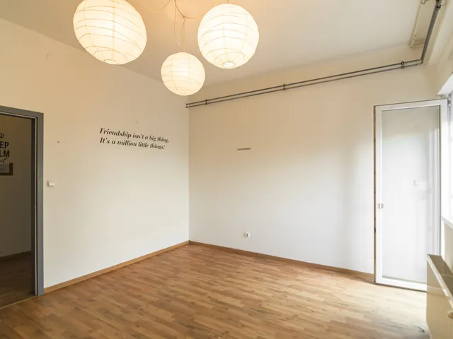 Eladó lakás Budapest XIV. kerület, Nagyzugló 60 nm