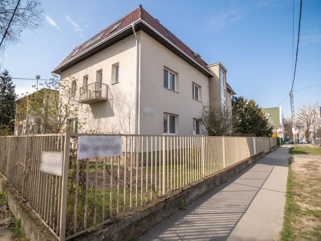 Eladó lakás Budapest XIV. kerület, Nagyzugló 98 nm