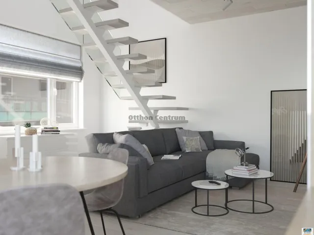 Eladó lakás Budapest VII. kerület 77 nm