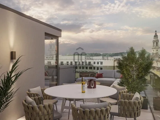 Eladó lakás Budapest VI. kerület 85 nm