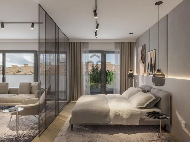 Eladó lakás Budapest VI. kerület 85 nm