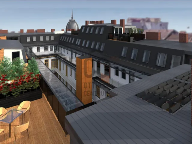 Eladó lakás Budapest VI. kerület 85 nm