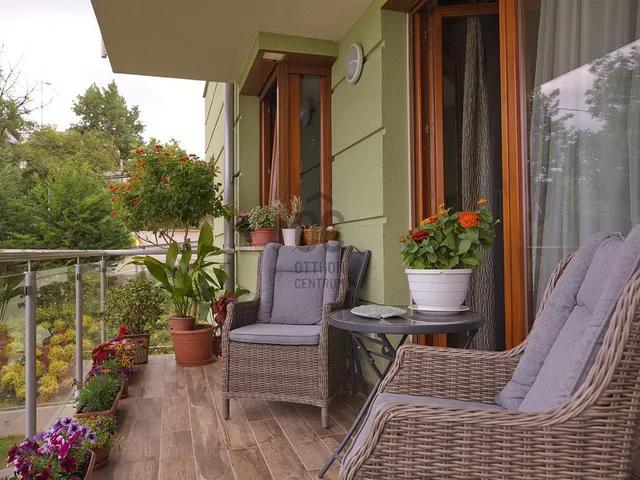 Kiadó lakás Budapest II. kerület, Szemlőhegy 113 nm