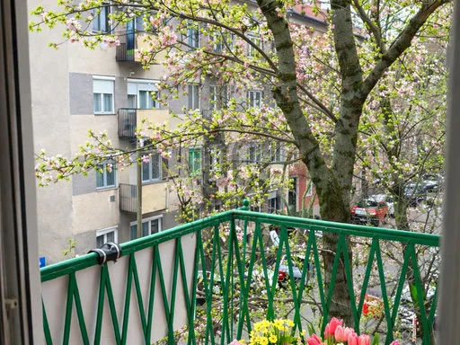 Eladó lakás Budapest III. kerület, Óbuda 93 nm