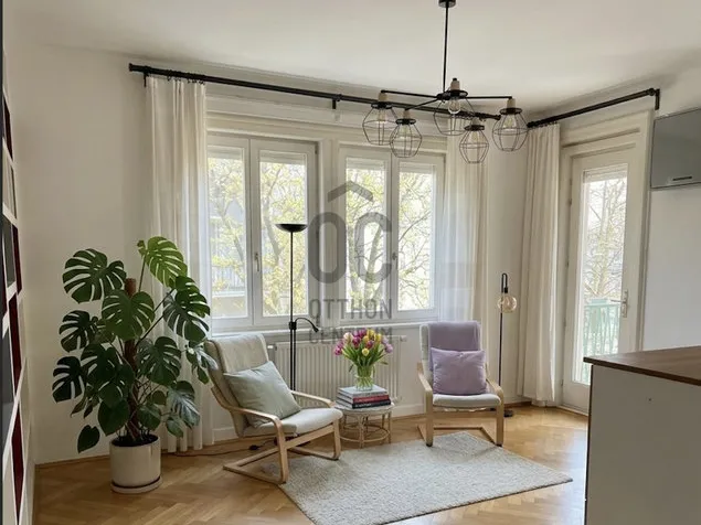 Eladó lakás Budapest III. kerület, Óbuda 93 nm