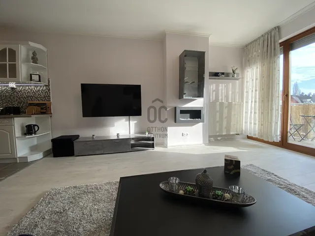 Eladó lakás Budapest III. kerület, Óbuda 38 nm