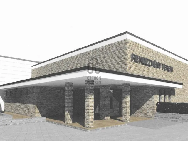 Eladó telek Solymár 6912 nm