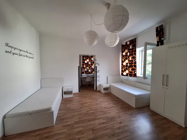 Eladó lakás Budapest XIV. kerület, Nagyzugló 65 nm