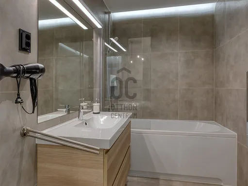 Kiadó lakás Budapest VI. kerület 27 nm