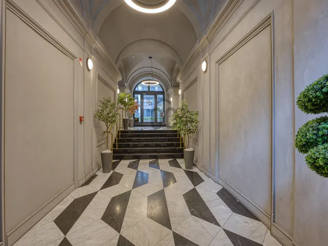 Kiadó lakás Budapest VI. kerület 27 nm