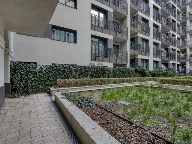 Kiadó lakás Budapest VI. kerület 27 nm