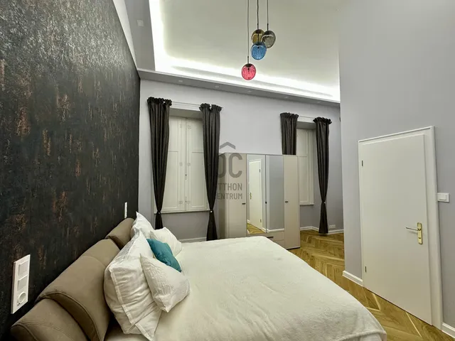 Eladó lakás Budapest V. kerület, Belváros 96 nm