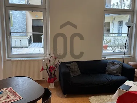 Eladó lakás Budapest VI. kerület 72 nm