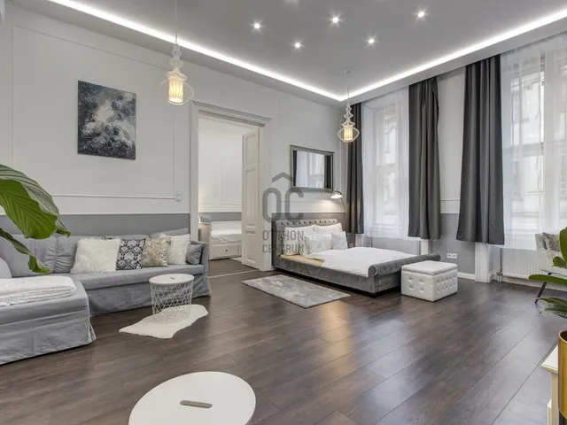 Eladó lakás Budapest V. kerület, Belváros 100 nm