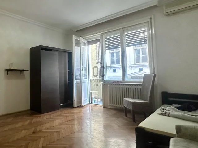 Eladó lakás Budapest VII. kerület, Belső-Erzsébetváros 92 nm
