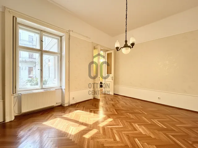 Eladó lakás Budapest VI. kerület 114 nm