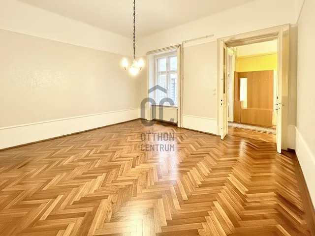 Eladó lakás Budapest VI. kerület 114 nm