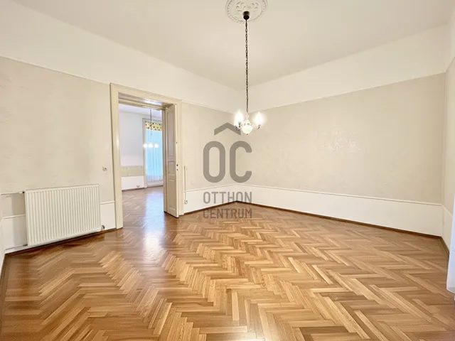 Eladó lakás Budapest VI. kerület 114 nm