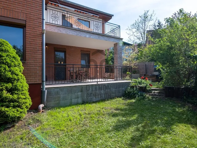 Kiadó ház Solymár 151 nm