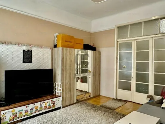 Eladó lakás Budapest VIII. kerület, Palotanegyed 74 nm