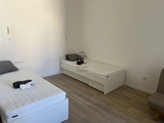 Eladó lakás Budapest VII. kerület, Belső-Erzsébetváros 96 nm