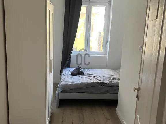 Eladó lakás Budapest VII. kerület, Belső-Erzsébetváros 96 nm