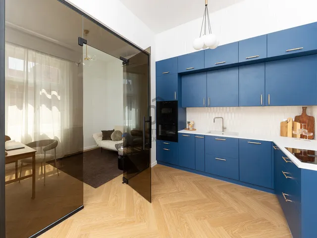 Eladó lakás Budapest XIII. kerület, Újlipótváros 76 nm