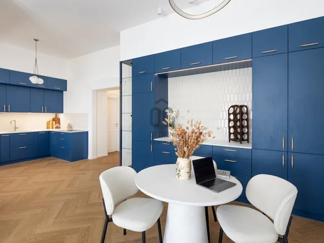 Eladó lakás Budapest XIII. kerület, Újlipótváros 76 nm