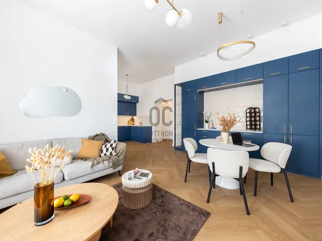 Eladó lakás Budapest XIII. kerület, Újlipótváros 76 nm