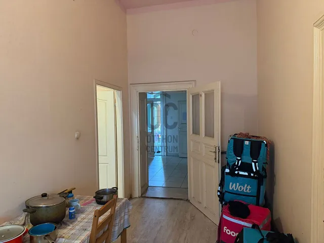 Eladó lakás Budapest VIII. kerület 85 nm