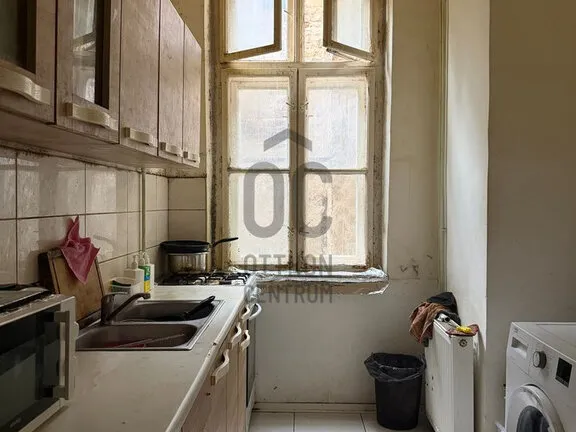 Eladó lakás Budapest VIII. kerület 85 nm