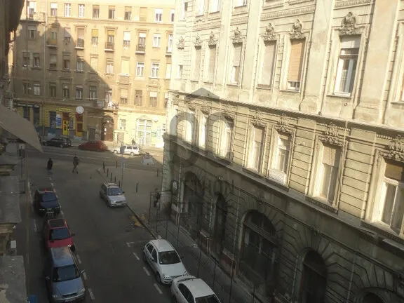 Eladó lakás Budapest VIII. kerület 85 nm