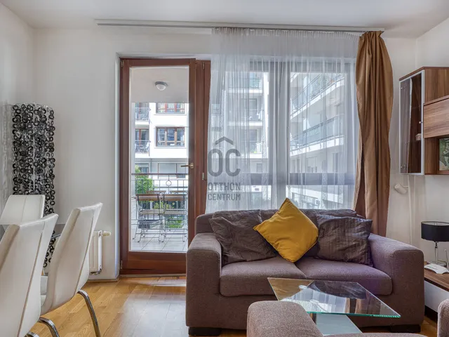 Eladó lakás Budapest VII. kerület 51 nm