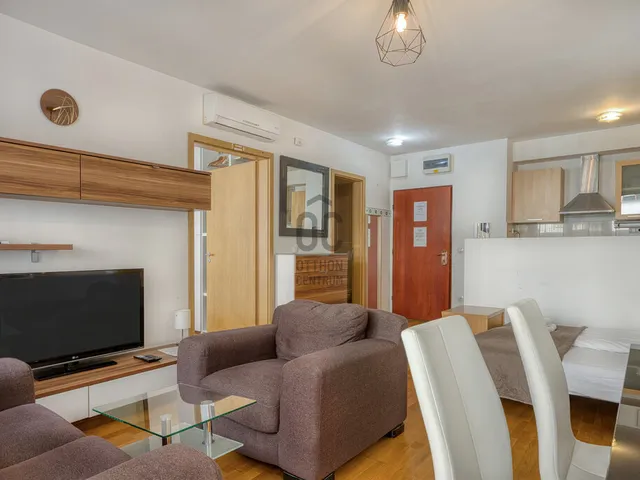 Eladó lakás Budapest VII. kerület 51 nm